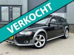 Audi A4 allroad quattro 2.0 TFSI Pro Line Xenon, B&O, ACC, V, Auto's, Audi, Euro 5, Gebruikt, 4 cilinders, 1984 cc