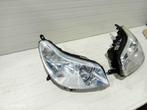 Koplamp Citroen C5, Gebruikt, Ophalen of Verzenden
