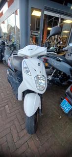 Sym Orbit 2 - 65cc, Sport Uitlaat, Fietsen en Brommers, Scooters | SYM, Ophalen, Gebruikt, Maximaal 45 km/u, Benzine