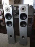 Geluidsboxen, Audio, Tv en Foto, Luidsprekers, Overige merken, Gebruikt, Ophalen of Verzenden, 120 watt of meer