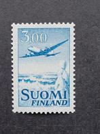 Postzegels Finland, Ophalen of Verzenden, Finland