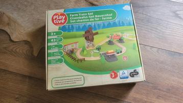 Kinderspeelgoed NIEUW beschikbaar voor biedingen