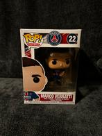 Funko pop Marco Verratti (22), Ophalen of Verzenden, Nieuw, Buitenlandse clubs, Beeldje of Poppetje