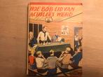 Hoe Bob lid van Achilles werd, van Praag 1940, antiek boek, Antiek en Kunst, Antiek | Boeken en Bijbels, Ophalen of Verzenden