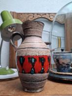 oma's brocante / vintage vaas made in west germany, Ophalen of Verzenden