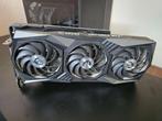 MSI GeForce RTX 3070 Gaming X Trio, Computers en Software, Videokaarten, GDDR6, PCI-Express 4, Ophalen of Verzenden, Zo goed als nieuw