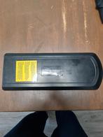 Elektrische fiets PYLION accu 37V 518wh, Ophalen of Verzenden