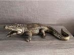 krokodil 60cm, Nieuw, Ophalen of Verzenden