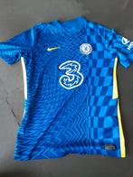 Nike Chelsea voetbalshirt xl 158-170 xs, Maat XS of kleiner, Ophalen of Verzenden, Zo goed als nieuw, Shirt