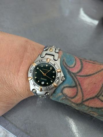 Krug-Baümen, Ocean Master  beschikbaar voor biedingen