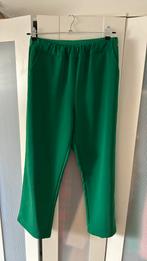Co couture broek Amira maat XL groen, Ophalen of Verzenden, Zo goed als nieuw