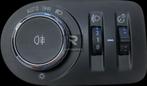 Opel Corsa F Lichtschakelaar 39201667, Ophalen of Verzenden, Nieuw, Opel