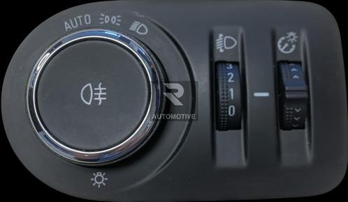 Opel Corsa F Lichtschakelaar 39201667, Auto-onderdelen, Dashboard en Schakelaars, Opel, Nieuw, Ophalen of Verzenden