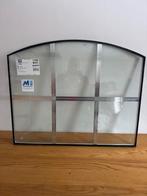 Nieuw HR++ Kozijnglas met roedes , 12 stuks, Ophalen of Verzenden, Nieuw, Gevelraam of Ruit, Dubbelglas