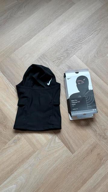 Nike Pro Therma-FIT Hood (Ski Mask) beschikbaar voor biedingen