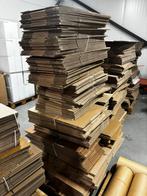 Ca 1100 verpakings dozen nieuw mix partij webshop stoppen, Doe-het-zelf en Verbouw, Kratten en Dozen, Doos, Nieuw, Hdktools, Ophalen