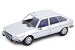 Renault 30 TX 1979 Grijs Schaal 1:18 Norev Ref. 185272, Hobby en Vrije tijd, Modelauto's | 1:18, Auto, Norev, Ophalen of Verzenden