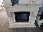 Wellstraler Gashaard - Sfeervolle Warmte!, Huis en Inrichting, Kachels, Gebruikt, Gas, Ophalen of Verzenden, Inbouw