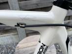 Pinarello FP5,Campa. Chorus(2x10 sp)Full Carbon, Fietsen en Brommers, Fietsen | Racefietsen, Overige merken, Meer dan 20 versnellingen