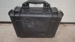 Peli 1520  Case  flight case hard case koffer. Zwart., ., Ophalen of Verzenden, Zo goed als nieuw, Pelican