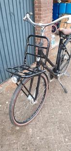 Dames fiets, Fietsen en Brommers, Ophalen of Verzenden, Zo goed als nieuw