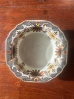 Antieke Delfts Blauw Kommen Set (3 stuks), Antiek en Kunst, Ophalen of Verzenden