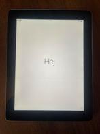 Ipad A1458 voor onderdelen, zit lock op, 10 inch, Apple iPad, Ophalen of Verzenden, Zo goed als nieuw