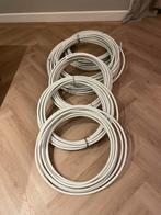 Uponor 14x2 Henco viega meerlagenbuis vloerverwarming water, Ophalen, Minder dan 30 cm, Overige typen, Nieuw