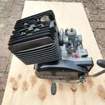 Te koop zundapp ks 125 motorblok, Ophalen of Verzenden, Gebruikt, Blok