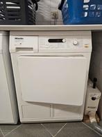 Te koop Miele wasdroger., Ophalen, Zo goed als nieuw, 85 tot 90 cm
