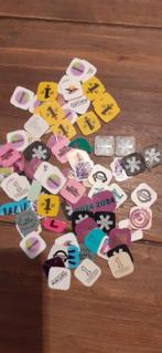 Consumptie breekmunten, Ophalen of Verzenden, Koningin Beatrix, Euro's