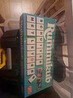 Rummikub, Hobby en Vrije tijd, Gezelschapsspellen | Bordspellen, Ophalen of Verzenden