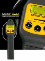 SENSIT HXG3P gasmeter gasdetectie gaslekzoeker met pomp ATEX, Nieuw, Ophalen of Verzenden, Overige meters