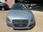 Audi A3 Sportback 1.4 TFSI S-LINE/ PANO/CARPLAY/, Voorwielaandrijving, Elektrische ramen, 125 pk, Gebruikt