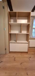 kast kinderkamer, Ophalen, 105 cm of meer, Zo goed als nieuw, 75 tot 100 cm