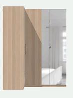 Ikea pax (hoek)kast, Huis en Inrichting, Kasten | Kledingkasten, Ophalen, Overige materialen, 200 cm of meer, 150 tot 200 cm