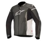 Alpinestars Faster leren motorjas NU € 269, Heren, Jas | leer, Alpinestar, Ophalen