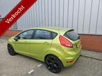Ford Fiesta 1.6 TDCi Ghia, Voorwielaandrijving, Gebruikt, Electronic Stability Program (ESP), Bedrijf