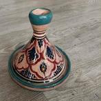 ❇️tajine om voor de sier neer te zetten❇️, Antiek en Kunst, Antiek | Keramiek en Aardewerk, Verzenden