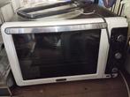 Elektrische Oven - DeLonghi Sfornatutto Maxi, Witgoed en Apparatuur, Ovens, Minder dan 45 cm, Nieuw, Ophalen of Verzenden, Oven met grill