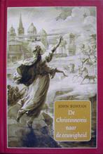 John Bunyan - De Christinnereis naar de eeuwigheid, Ophalen of Verzenden, Gelezen, Christendom | Protestants