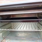 Tristar mini oven, Witgoed en Apparatuur, Ovens, Ophalen, Minder dan 45 cm, Gebruikt, Minder dan 45 cm
