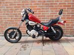 Kinder motor yamaha virago, Kinderen en Baby's, Ophalen of Verzenden