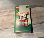 lego 40587, Kinderen en Baby's, Speelgoed | Duplo en Lego, Nieuw, Complete set, Ophalen of Verzenden, Lego