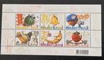 Nederland 2004 - nvph 2295 - Blok Kinderzegels, Postzegels en Munten, Ophalen of Verzenden, Na 1940, Postfris