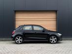 Audi A1 Sportback 1.0 TFSI Pro Line S AUT|S-line|LED|Navi|St, Auto's, Stof, 95 pk, Elektrische ramen, Bedrijf
