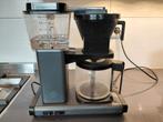 Douwe Egberts Moccamaster Technivorm Koffiezetapparaat, Witgoed en Apparatuur, Koffiezetapparaten, Afneembaar waterreservoir, Gebruikt