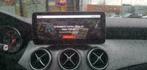 Mercedes A Klasse GLA CLA android 10 wifi dab+ carplay W176, Ophalen of Verzenden, Nieuw