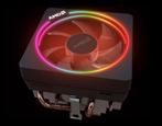 AMD Wraith Prism RGB CPU Koeler, Computers en Software, Computerkoelers, Ophalen of Verzenden, Gebruikt, Luchtkoeling