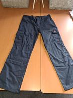Dickies broek, Nieuw, Dickies, Ophalen of Verzenden, Maat 48/50 (M)